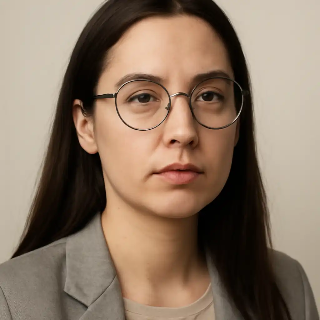 Isabelle Richter